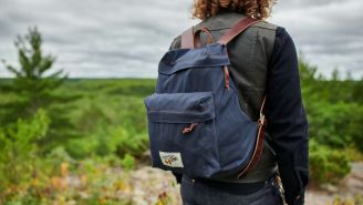 These Handmade Everyday Backpacks Are A Must-Own Right Now