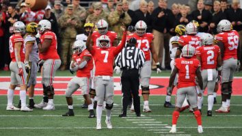 Head Coach Ryan Day Reflects On Dwayne Haskins, Ohio State To Honor The QB At Spring Game