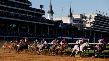 Mattress Mack Is Planning To Drop ‘$3 Million To $4 Million’ At The Kentucky Derby