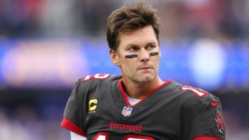 People Want The NFL To Investigate Tom Brady For Tampering Over Wild Miami Dolphins Offseason Trade Rumor
