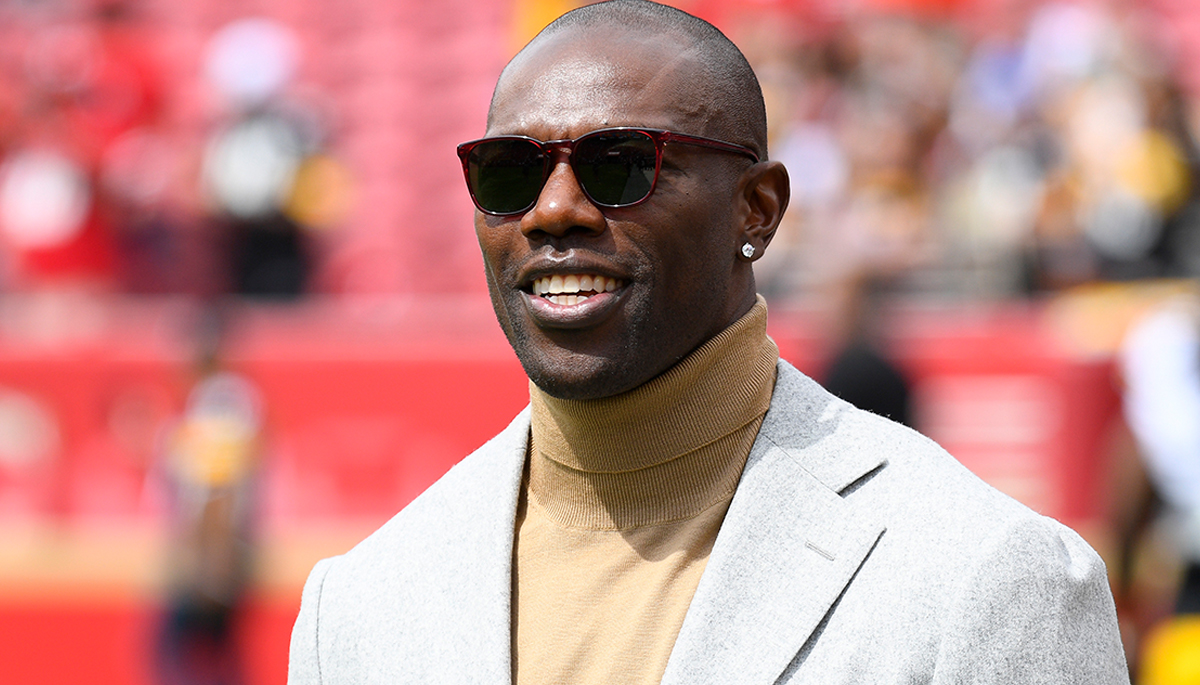 Terrell Owens asked one current head coach for NFL return last season, says  he would be viable option for them 