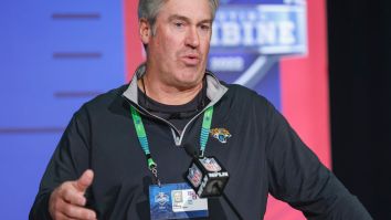 The Jacksonville Jaguars Gave Out The Most Guaranteed Money In NFL History, But Might Not Have Gotten Much Better