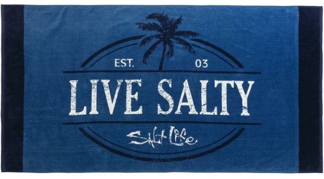 The Motto Towel