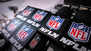 The NFL Made A Scheduling Decision That The NBA Is Going To Hate