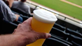 The Price Of A Beer At All 30 Major League Baseball Stadiums Fluctuates Wildly