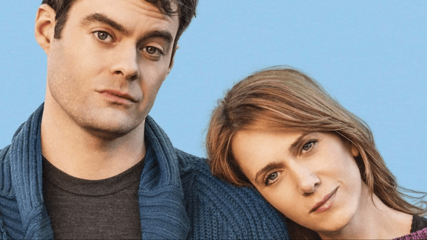 The Skeleton Twins - short movies