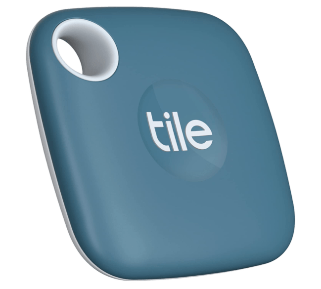Tile Mate (2022) 1-Pack Bluetooth Tracker - daily deals
