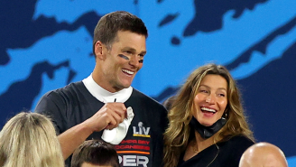 Tom Brady Talks About Why He Didn’t Retire, What Gisele Said When He Told Her