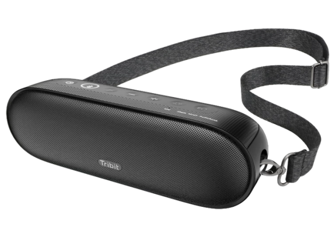 Tribit XSound Mega Portable Bluetooth Speaker - daily deals