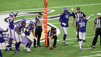 USFL Makes Change That The NFL Should Be Watching Closely