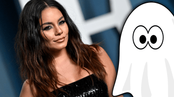 Vanessa Hudgens Claims She Can Communicate With Ghosts, Has Been Doing So For Years: Internet Reacts