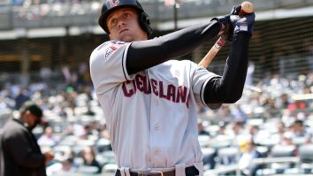 Video Reveals What Myles Straw Yelled At New York Yankees Fans During Incident On Saturday