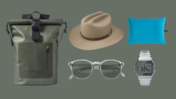 Everyday Carry Essentials: Stetson Route 66, Sunski Yuba Shades, And More