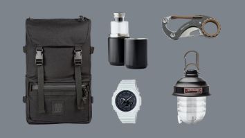 Everyday Carry Essentials: CRKT Compano Carabiner, Barebones Carabiner Light, And More
