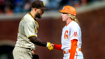 Who Is Alyssa Nakken, The First Female To Coach On Field During A MLB Game?