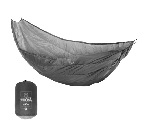 Wise Owl Outfitters Hammock Underquilt - daily deals