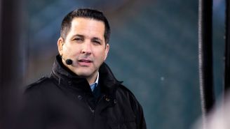 Adam Schefter Apologizes For Disgustingly Distasteful Way He Reported Dwayne Haskins’ Death