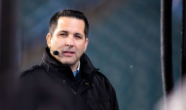 Adam Schefter Apologizes For How He Reported Dwayne Haskins Death