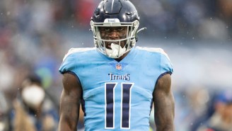 Tennessee Titans GM Sends Clear Message As He Addresses The A.J. Brown Trade Rumors