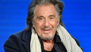 Al Pacino Has A 'Shrek' Phone Case And The Internet Can't Handle It