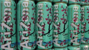 Arizona Iced Tea Founder Explains How Cans Still Cost 99 Cents Despite Inflation And Other Factors