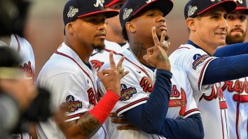 7 Features Of The 2021 Atlanta Braves World Series Rings That Make Them Truly Special