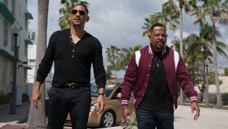 Multiple Will Smith Projects Delayed In The Wake Of The Slap, Including ‘Bad Boys 4’