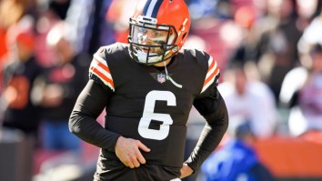 NFL Insider Thinks Baker Mayfield Could Land With Steelers If Unique Situation Presents Itself