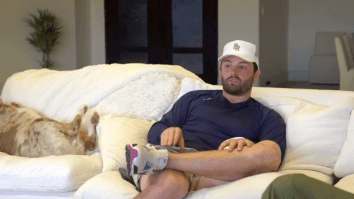 Baker Mayfield ‘100%’ Feels Disrespected By The Browns But Explains How He Can Walk Away Proudly