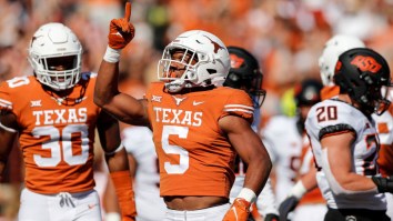 College Football Fans React To ESPN’s Preseason FPI Rankings