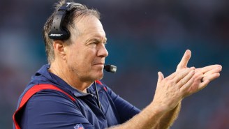 The 2 Main Reasons Bill Belichick Is Reportedly ‘Working More’ This Offseason Than In Years Past