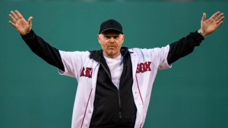 Bill Burr Joins Red Sox Broadcast, Proceeds To Roast The Entire Country Of Canada
