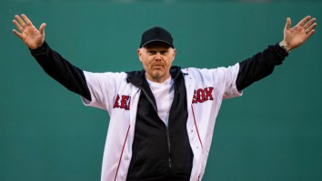 Bill Burr Joins Red Sox Broadcast, Proceeds To Roast The Entire Country Of Canada