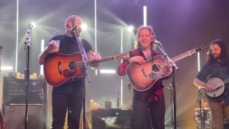 Post Malone Joins Billy Strings To Cover Johnny Cash’s ‘Cocaine Blues’
