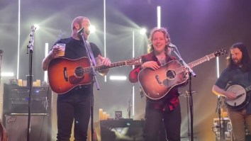 Post Malone Joins Billy Strings To Cover Johnny Cash’s ‘Cocaine Blues’