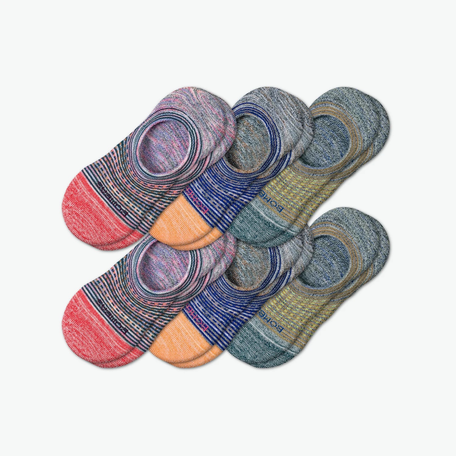 Bombas Is The Best Way To LevelUp Your Sock Game (Score 20 Off