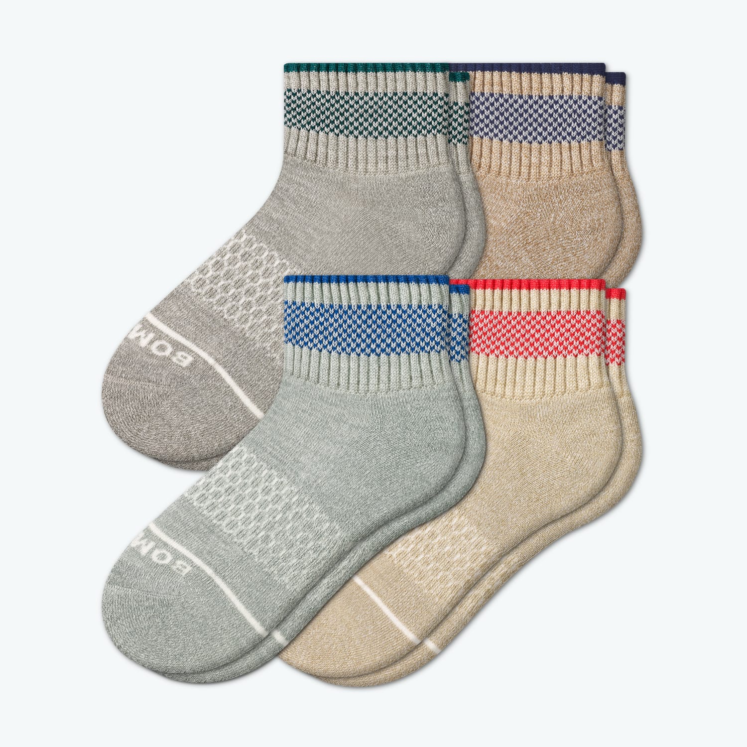 Bombas Is The Best Way To LevelUp Your Sock Game (Score 20 Off