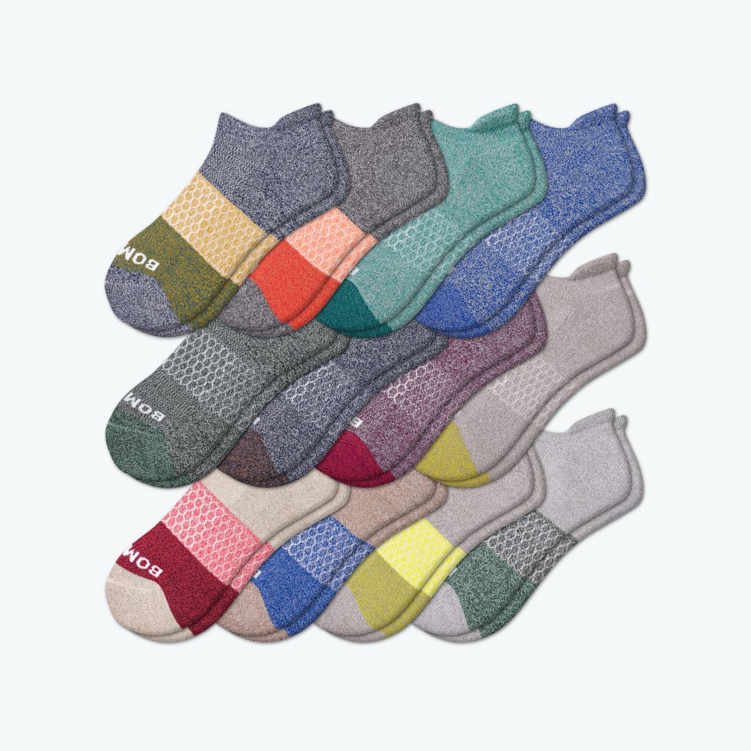 Bombas Is The Best Way To LevelUp Your Sock Game (Score 20 Off