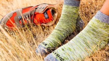 Score 20% Off Performance Socks And Bombas Will Donate A Pair To Someone In Need