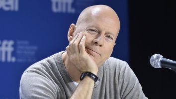 Questions Are Being Asked Of Bruce Willis’ Agents And Management As Report Reveals Extent Of Cognitive Decline