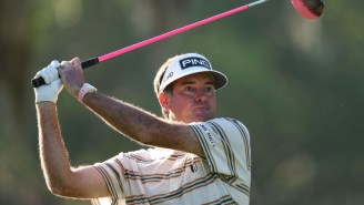 Bubba Watson Headlines Group Of 4 Well-Known Golfers Being Linked To Saudi Golf League