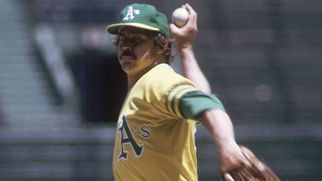 Catfish Hunter