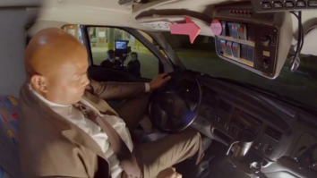 ‘Inside The NBA’ Roasted Kevin Durant All Night And Got Charles Barkley Driving A Bus To Mock Durant After Beef Over ‘Bus Driver’ Comment