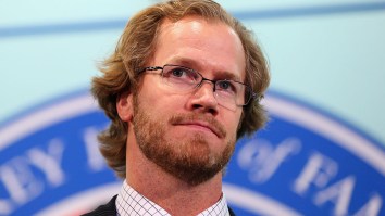 Chris Pronger Details How Easy It Is For NHL Players To Blow Through $30 Million