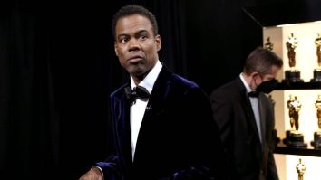 Main Oscars Producer Speaks Out For First Time, Says Chris Rock Made A Muhammad Ali Joke, Did Not Want Will Smith Removed