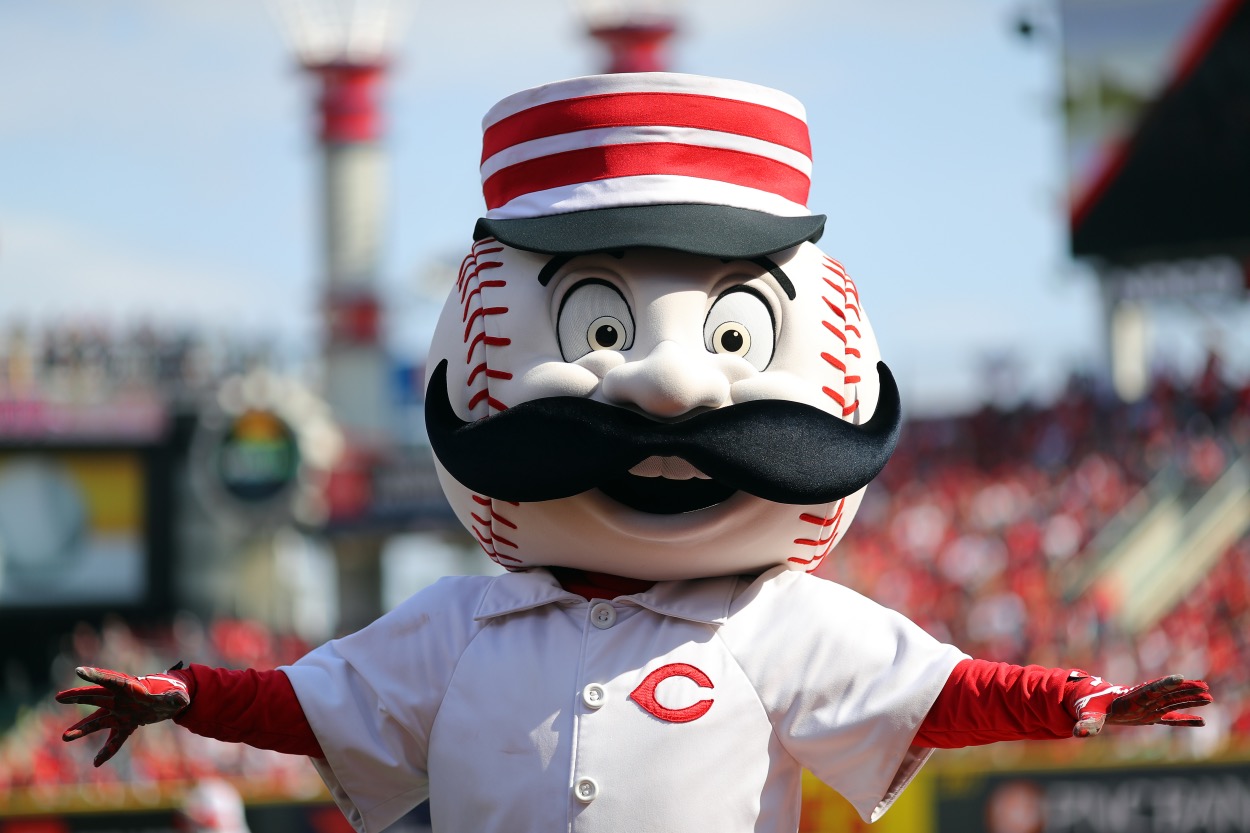 Reds Fans Accept Phil Castellini's Challenge - Cincinnati Magazine