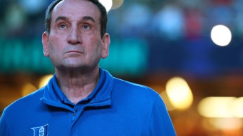 College Basketball Fans Aren’t Buying Coach K’s New Statement About Duke Basketball