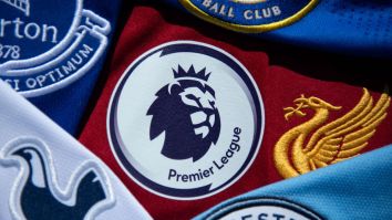 BroBible’s Guide To Picking A Premier League Team