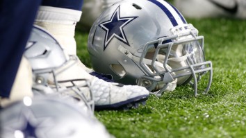 Taco Charlton Shares Hilarious Response To Jerry Jones After He Took A Shot At Him During Press Conference