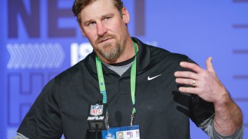 Dan Campbell Uses Story About Coaching An Alcoholic NFL Player As Inspiration